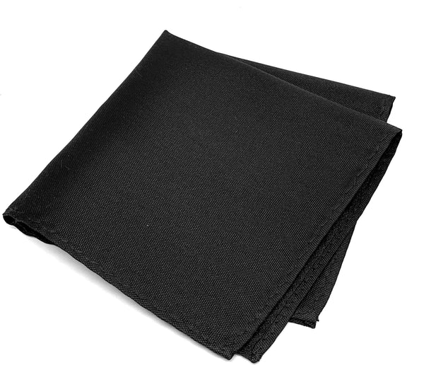 CLASSIC BLACK POCKET