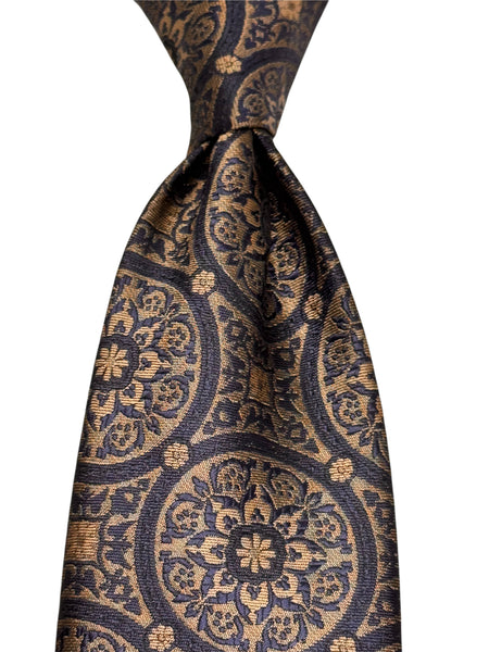 CORBATA GAMBERRY GEOMÉTRIC