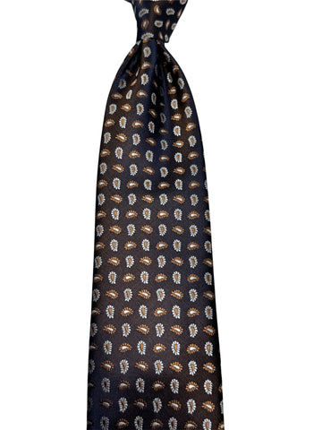 CORBATA GAMBERRY PAISLEY VINTAGE