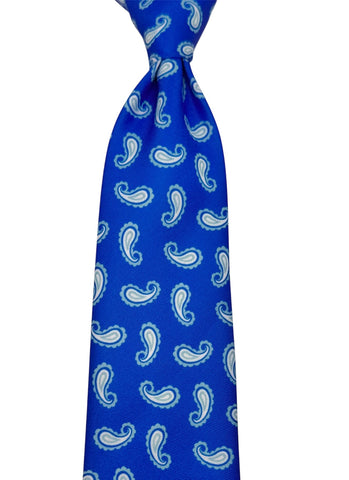 CORBATA GAMBERRY AMEBAS TURQUESA