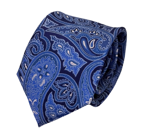 CORBATA GAMBERRY BLUEMADABLUE