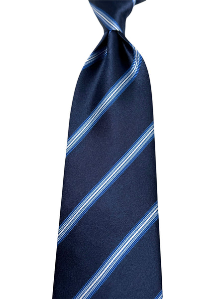 CLASSIC STRIPES NAVY/BLUE