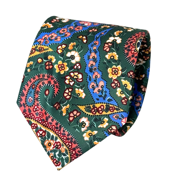 CORBATA GAMBERRY FANTASYFLOW