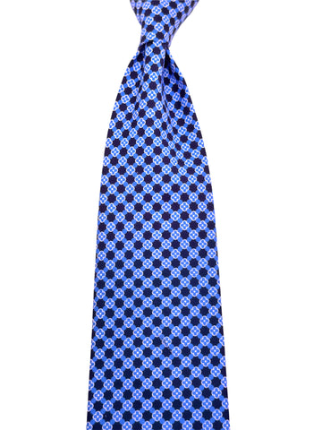 BLUE CROSS TIE