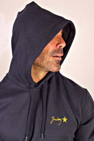 GAMBERRY STAR SWEATSHIRT