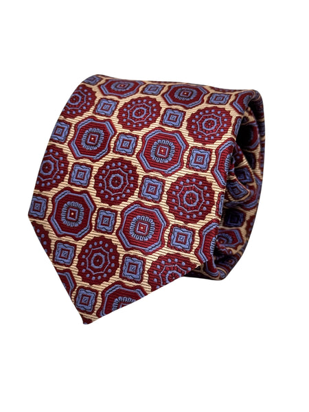 CORBATA GAMBERRY BURBY