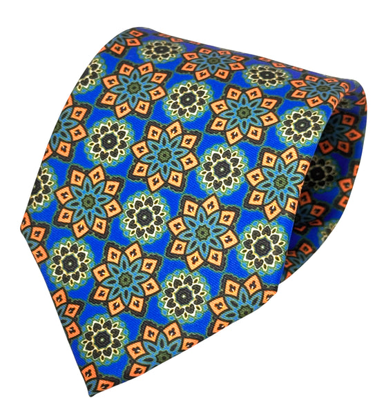 CORBATA GAMBERRY CANBLUE