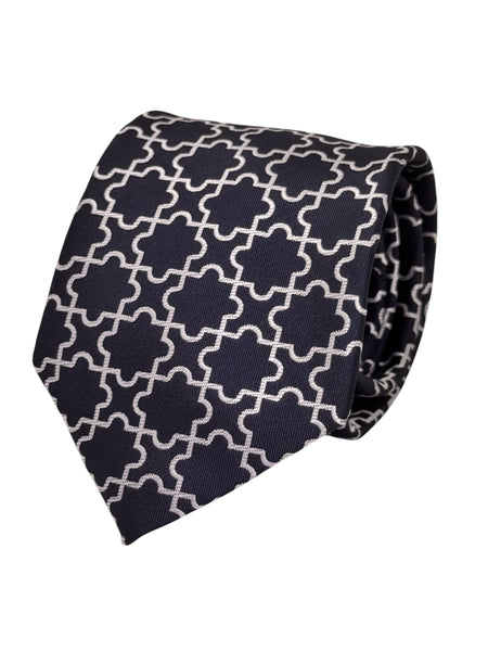 CORBATA GAMBERRY NAVYPLAT