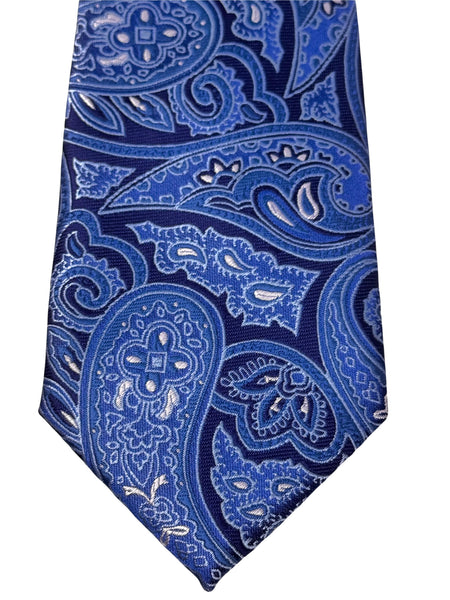 CORBATA GAMBERRY BLUEMADABLUE