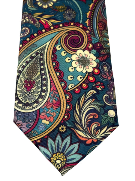 CORBATA GAMBERRY FANTASYDIV