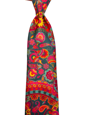 CORBATA GAMBERRY FUNTIE