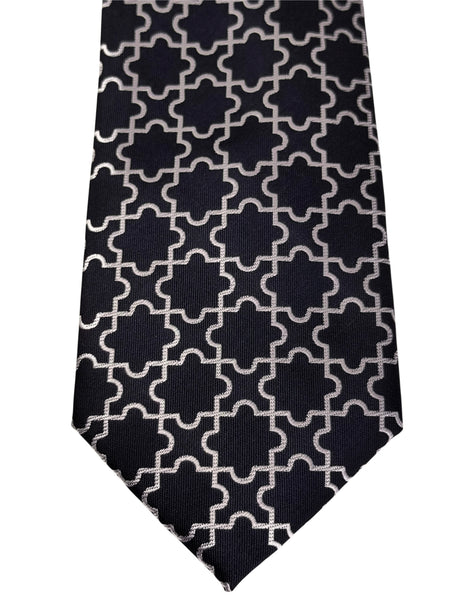 CORBATA GAMBERRY NAVYPLAT