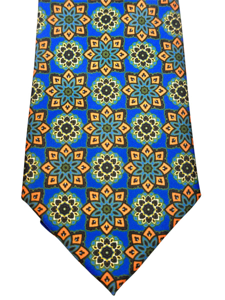 CORBATA GAMBERRY CANBLUE