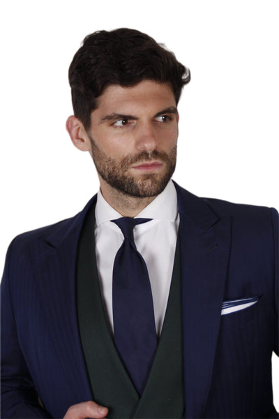 CHALECO VERDE CLÁSICO