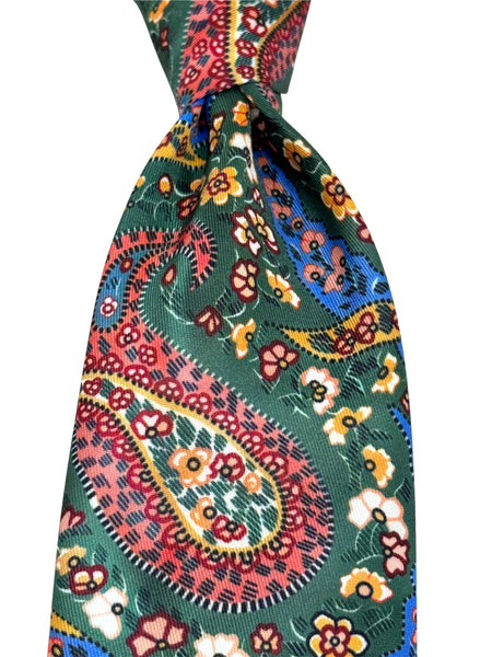 CORBATA GAMBERRY FANTASYFLOW