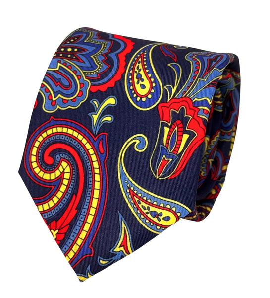 CORBATA GAMBERRY HAPPYTIE