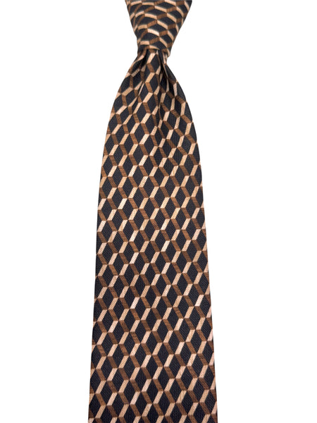 CORBATA GAMBERRY VINTAGE RHOMBUSES