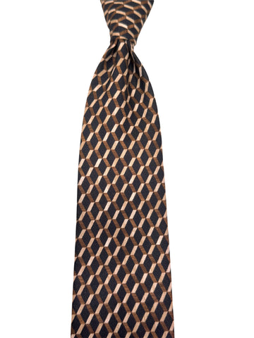 CORBATA GAMBERRY VINTAGE RHOMBUSES