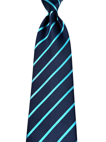 CLASSIC STRIPE NAVY/GREEN