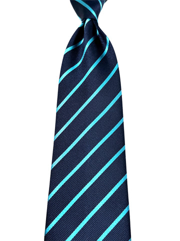 CLASSIC STRIPE NAVY/GREEN