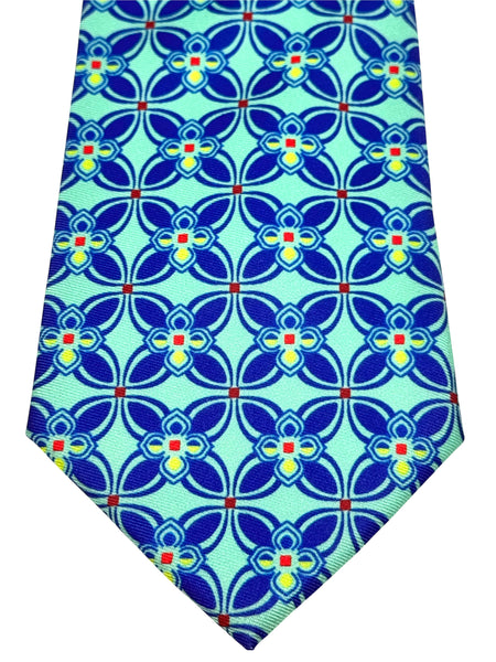 CORBATA GAMBERRY TURFAN
