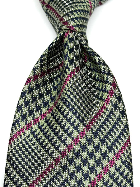 BORDEAUX/BROWN PRINCIPE DE GALES