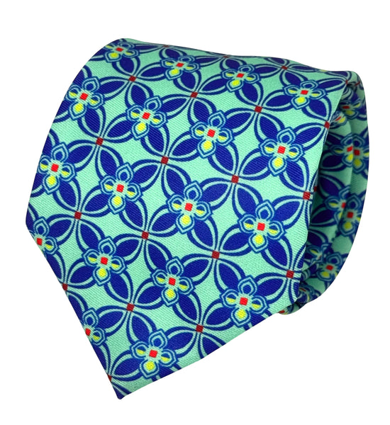 CORBATA GAMBERRY TURFAN