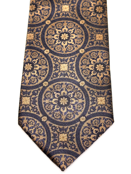 CORBATA GAMBERRY GEOMÉTRIC