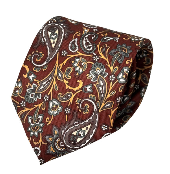 CORBATA GAMBERRY BROWNAMEB
