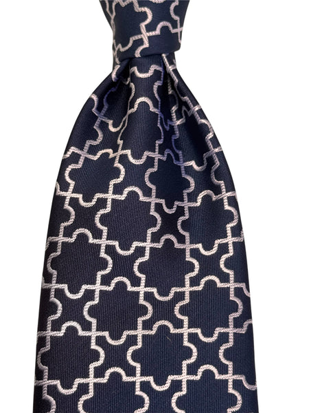 CORBATA GAMBERRY NAVYPLAT