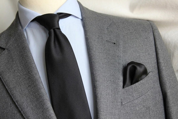 CLASSIC BLACK POCKET