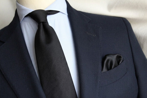 CLASSIC BLACK POCKET