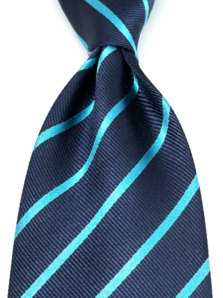 CLASSIC STRIPE NAVY/GREEN