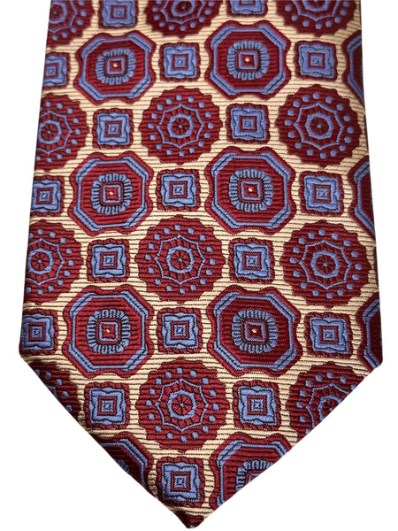 CORBATA GAMBERRY BURBY