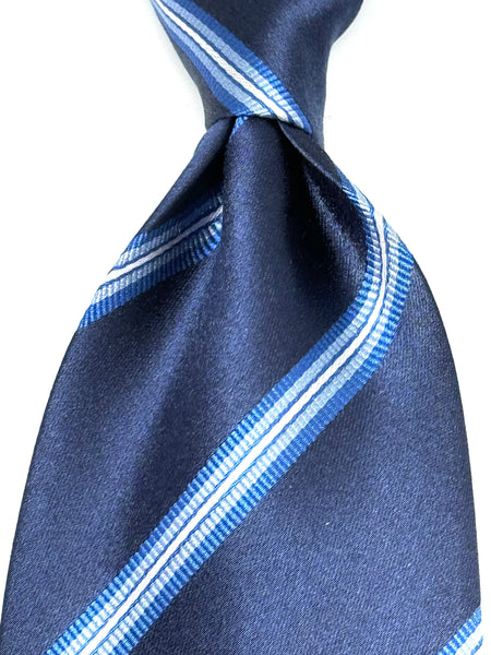 CLASSIC STRIPES NAVY/BLUE