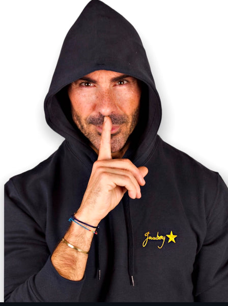 GAMBERRY STAR SWEATSHIRT