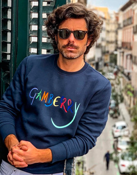 GAMBERRY SWEATSHIRT
