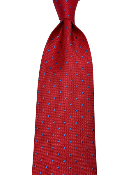 CLASSIC TOPOS RED/BLUE