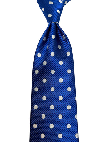 BIG TOPOS BLUE/WHITE