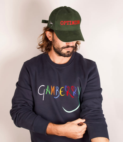 GAMBERRY SWEATSHIRT
