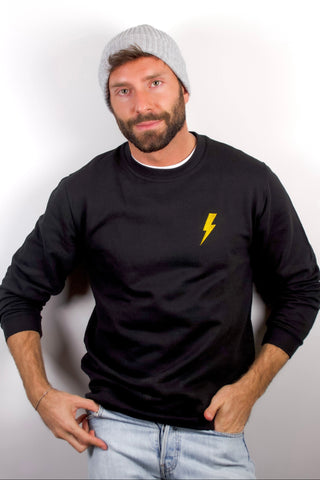 FLASH SWEATSHIRT
