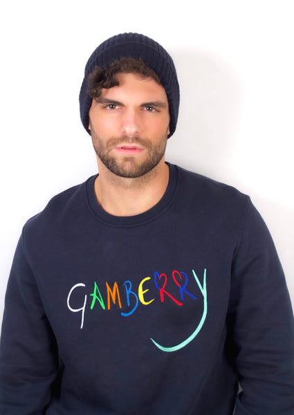 GAMBERRY SWEATSHIRT