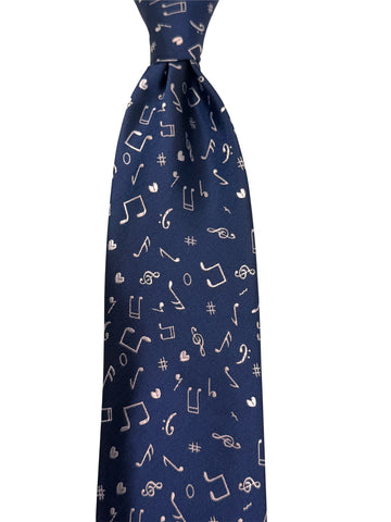 MUSIC TIE