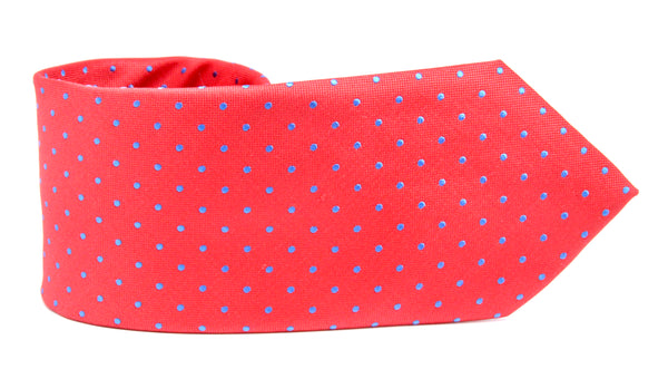 CLASSIC TOPOS RED/BLUE