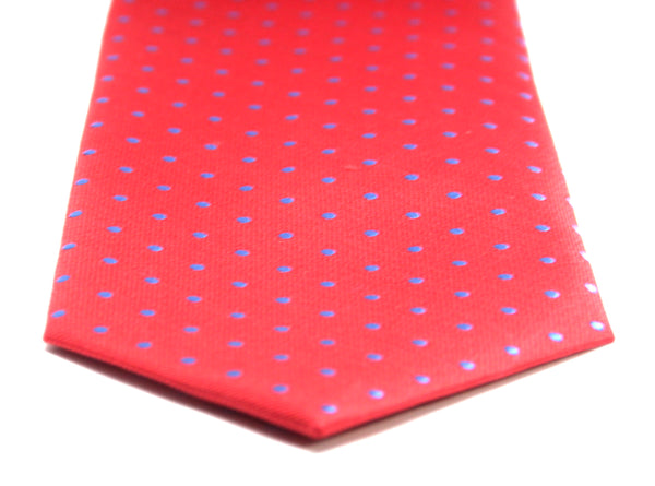 CLASSIC TOPOS RED/BLUE