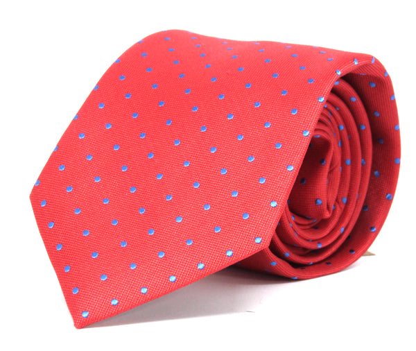 CLASSIC TOPOS RED/BLUE