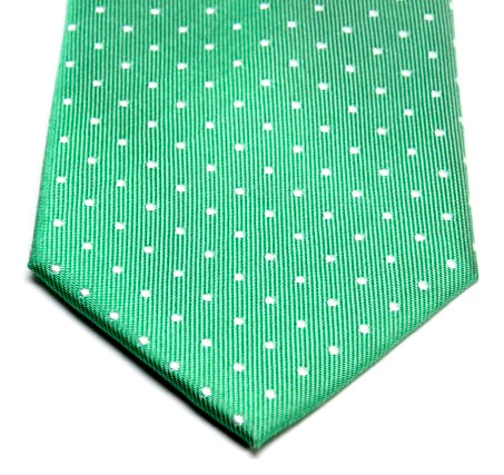 CLASSIC TOPOS GREEN/WHITE
