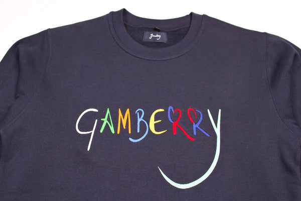 GAMBERRY SWEATSHIRT