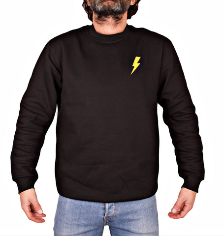 FLASH SWEATSHIRT