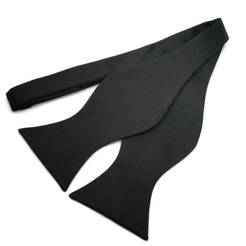 PAJARITA DESHECHA NEGRA